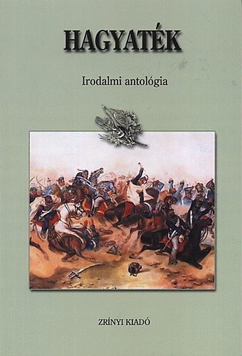 Hagyaték - Irodalmi antológia