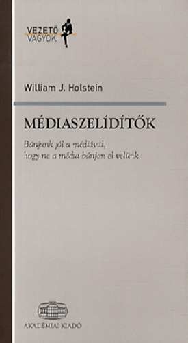 William J. Holstein - Mdiaszeldtk