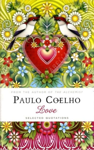 Paulo Coelho - Love (Coelho)