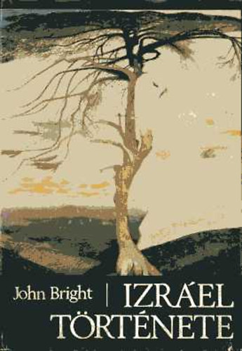 John Bright - Izrel trtnete - Sznes trkpekkel illusztrlva. (msodik; teljes kiads)