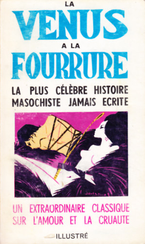 La Vénus a la fourrure