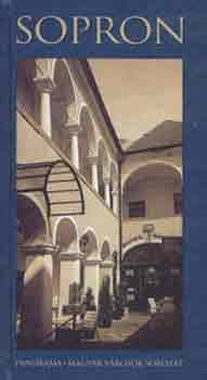 Czell�r Katalin - Sopron (Panor�ma)