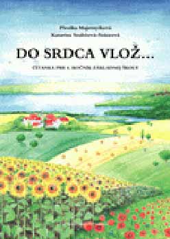 Majerny�k Istv�nn� - Do srdca vloz - szlov�k nyelvk�nyv 4.