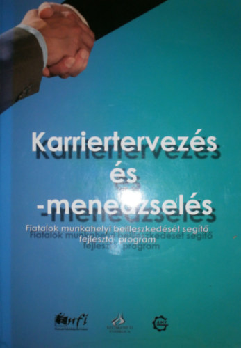 ismeretlen - Karriertervezés és -menedzselés