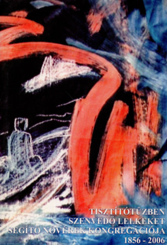 Tisztítótűzben szenvedő lelkeket segítő nővérek kongregációja 1856-2006