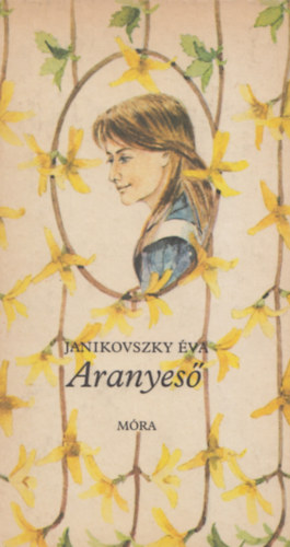 Janikovszky va - Aranyes