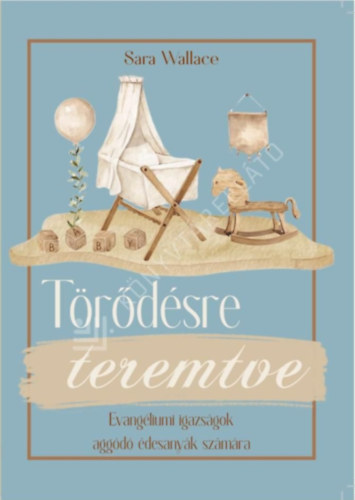 Sara Wallace - Törődésre teremtve