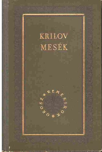 Krilov - Mesk (Krilov)