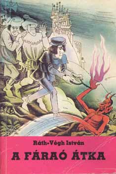 Rth-Vgh Istvn - A fra tka
