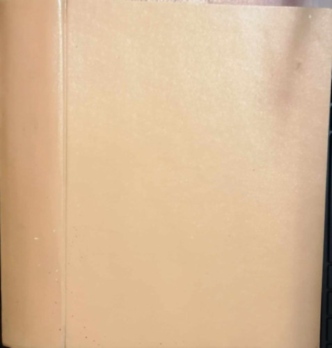 Várnai István (szerk.) - Ma Este (képes hetilap)