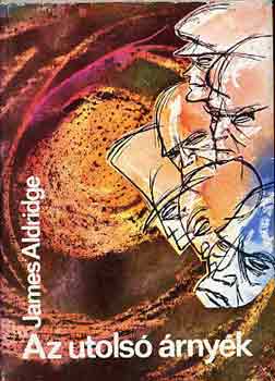 James Aldridge - Az utols� �rny�k