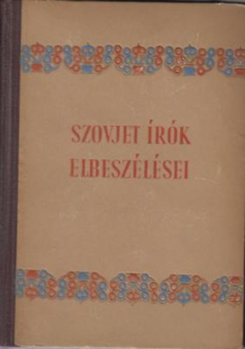 Apostol Andr�s - Szovjet �r�k elbesz�l�sei II.