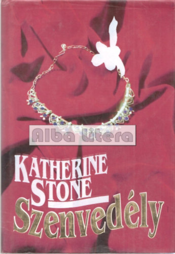 Katherine Stone - Szenvedly