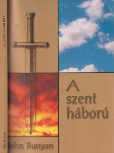 John Bunyan - A Szent Hbor