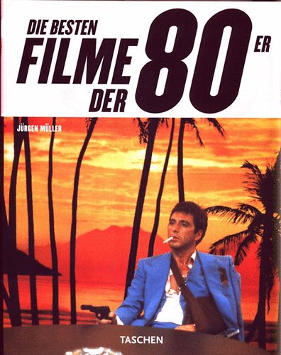 Jrgen Mller - Die Besten Filme der 80er