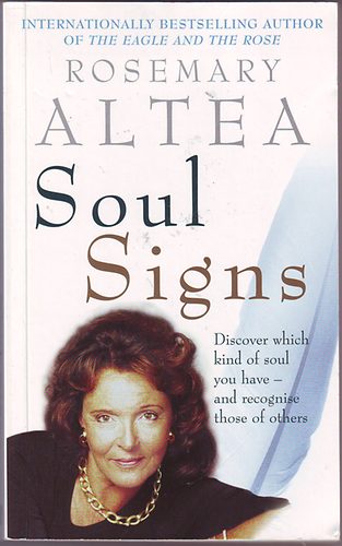 Rosemary Altea - Soul Signs