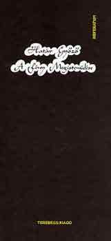 Hatr Gyz - A fny megistenlse