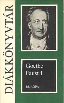 Johann Wolfgang von Goethe - Faust I.