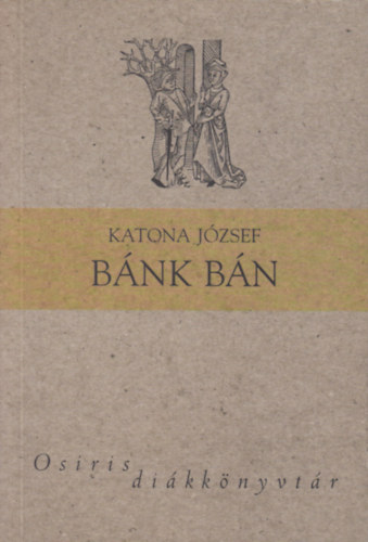 Katona Jzsef - Bnk Bn