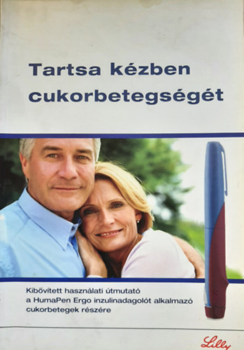 Tartsa k�zben cukorbetegs�g�t