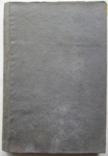 Hevesi J�zsef - Az �r ellen