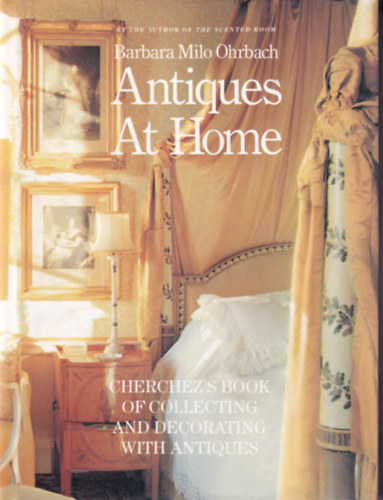 Barbara Milo Ohrbach - Antiques At Home