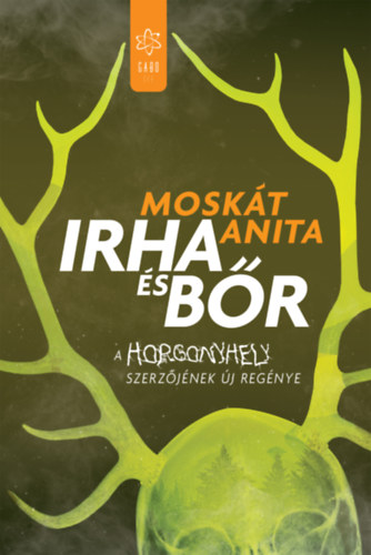 Moskt Anita - Irha s br