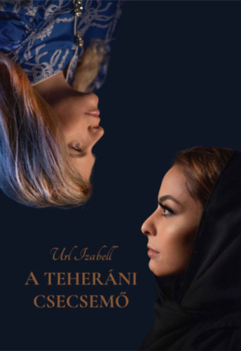 Url Izabell - A teher�ni csecsem�