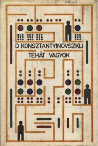 David Konsztantyinovszkij - Teh�t vagyok