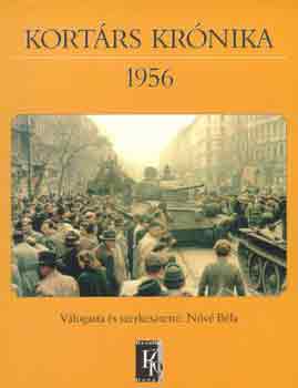 N�v� B�la - Kort�rs kr�nika 1956