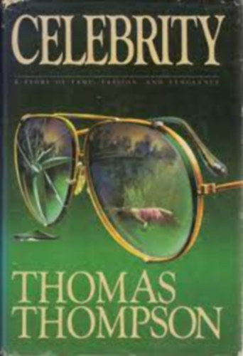 Thomas Thompson - Celebrity