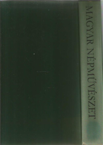 Hofer Tams- Fl Edit - Magyar npmvszet