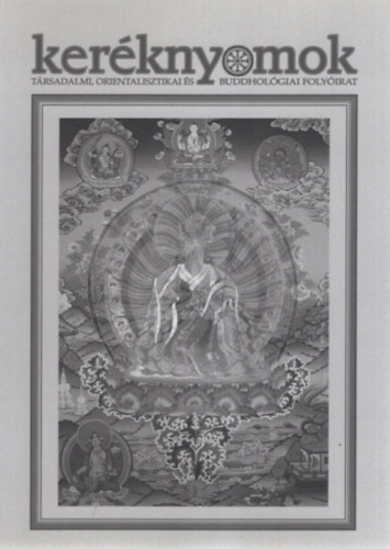 F�rizs L�szl�  (f�szerk.) - Ker�knyomok 2018 / 12. sz�m