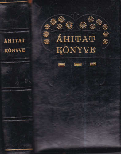 Dr. Platz Bonifc - Az hitat knyve - keresztny katholikusok szmra