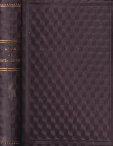 Renan Ern - Az antikrisztus (Renan)