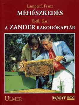 Franz Lampeitl - Méhészkedés