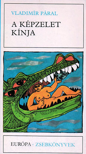 Vladimir P�ral - A k�pzelet k�nja