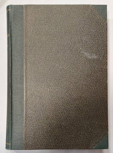 Kellner Jzsef - S. Pschl Imre  (szerk.) - Elektrotechnika - 1922 - I-III. ktet (egybektve)