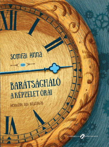 Somfai Anna - Bartsghl - A kpzelet ri