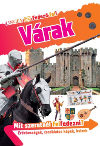 Fedezd fel! - Vrak