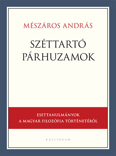 Mszros Andrs - Szttart prhuzamok