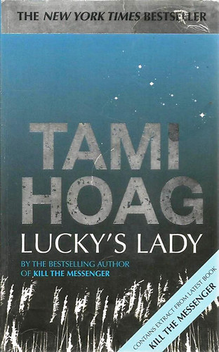 Tami Hoag - Lucky's Lady