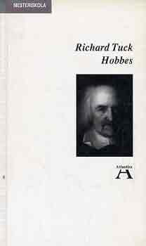 Richard Tuck - Hobbes