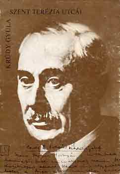 Kr�dy Gyula - Szent Ter�zia utc�i
