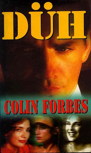 Collin Forbes - D�h