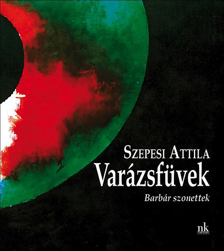 Szepesi Attila - Var�zsf�vek