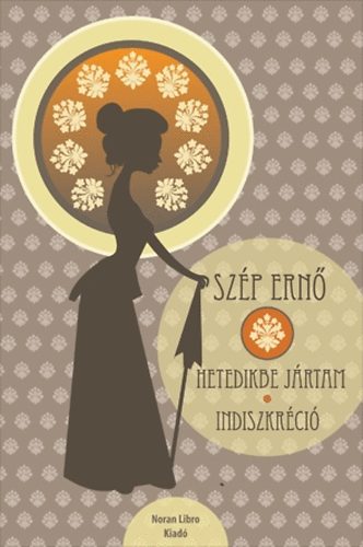 Szép Ernő - Hetedikbe jártam - Indiszkréció