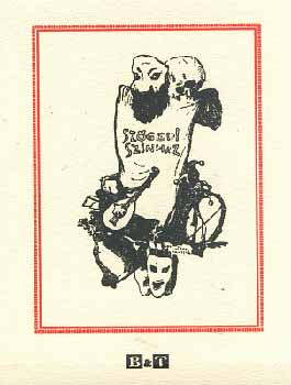 Juh�sz Gyula - Sz�gedi sz�nh�z - Gyalu m�sor�val