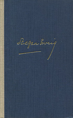 Stefan Zweig - Amerigo - Die Geschichte Eines Historischen Irrtums