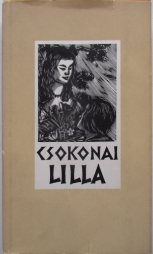 Csokonai Vitz Mihly - Lilla